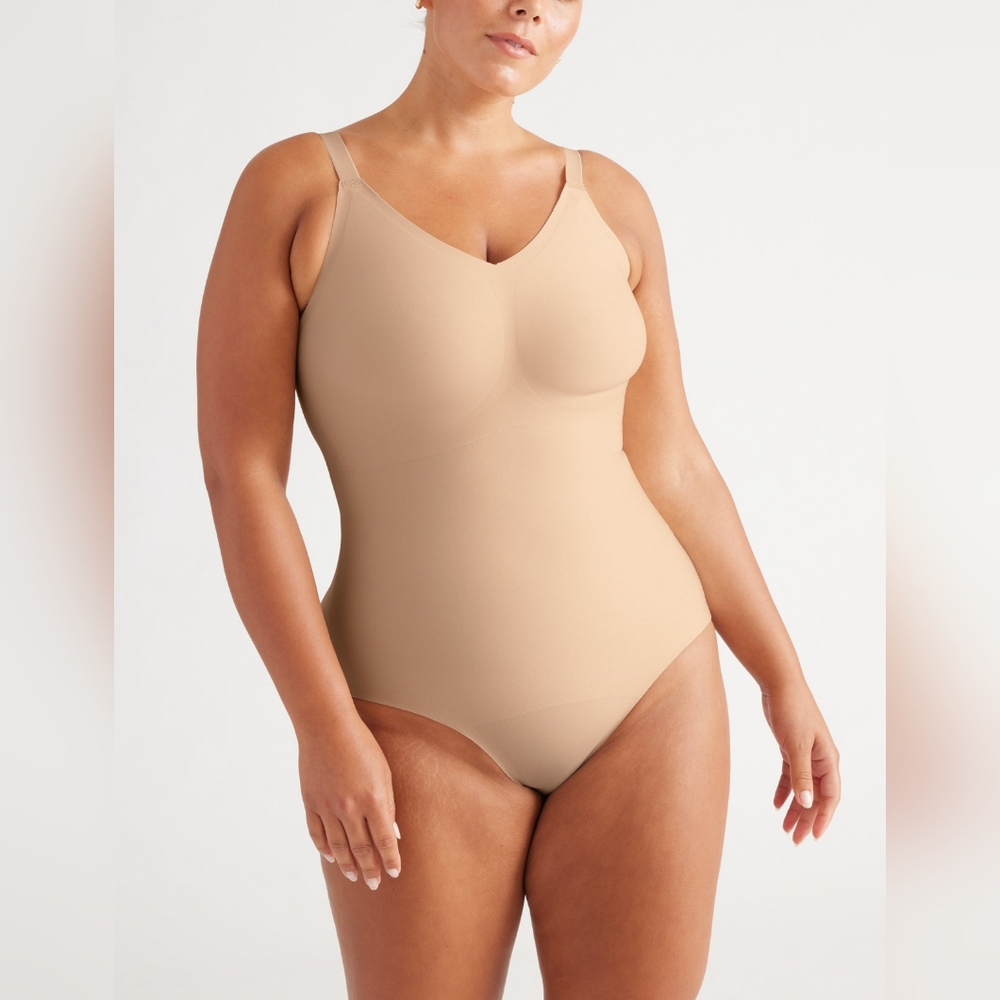 Knix | Shaper Bodysuit